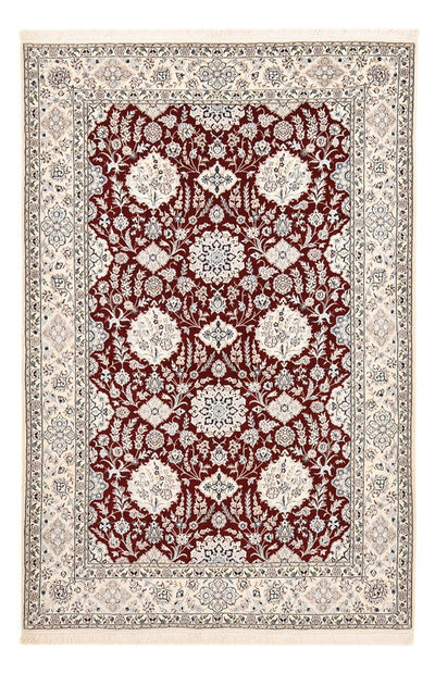 Nain - 6La Teppich 146x227cm - Perserteppich