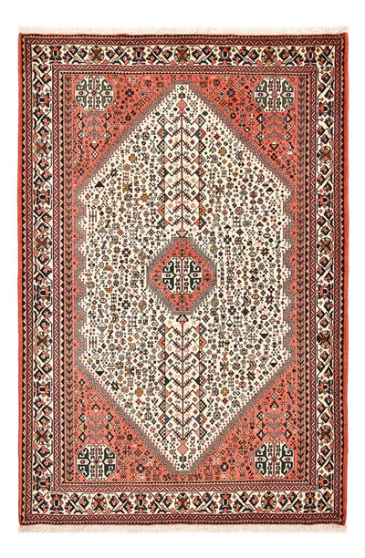 Kaschkuli Teppich 170x254cm - Perserteppich