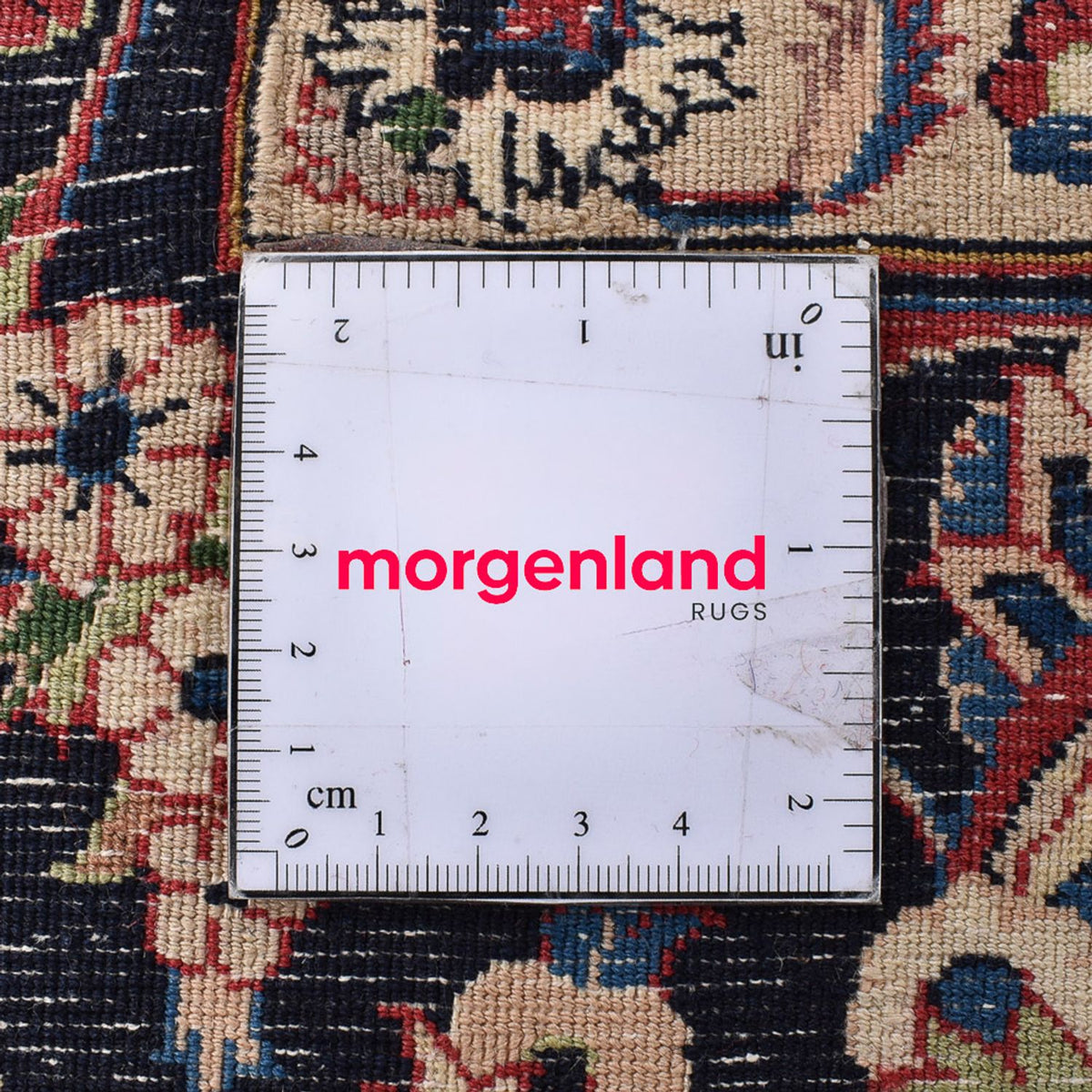 Perserteppich - Classic - 300 x 200 cm - beige