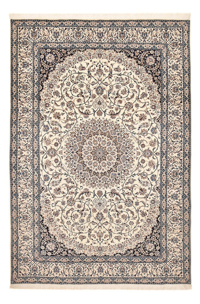 Nain - 6La Teppich 204x295cm - Perserteppich