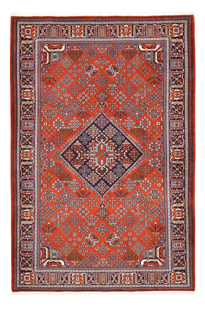 Meymeh Teppich 164x250cm - Perserteppich