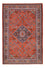 Perserteppich - Nomadic - 250 x 164 cm - rot