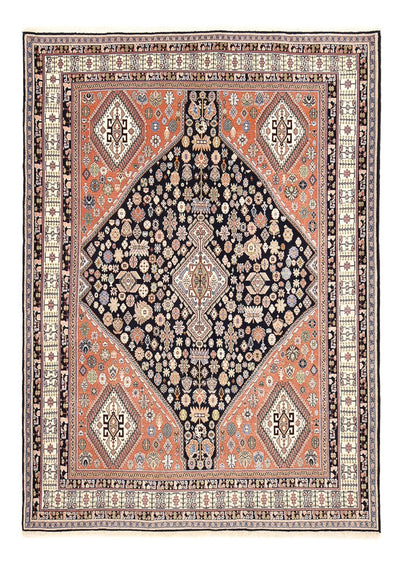 Kaschkuli Teppich 205x285cm - Perserteppich