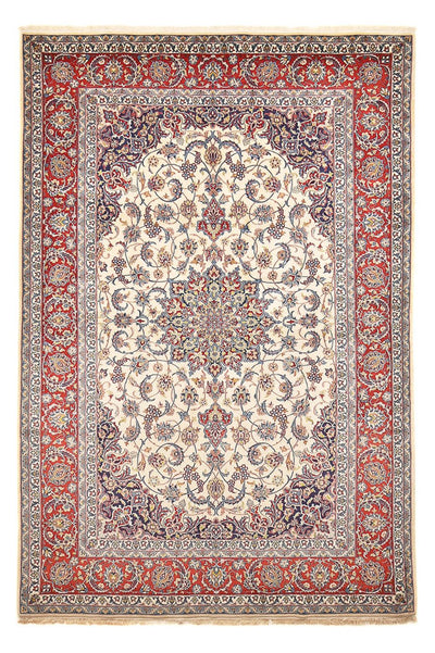 Isfahan Teppich 205x308cm - Perserteppich