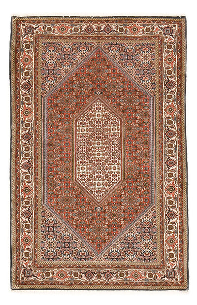 Bidjar Teppich 113x173cm - Perserteppich