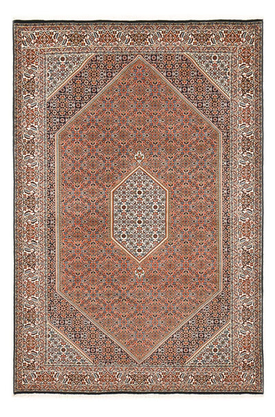 Bidjar Teppich 200x300cm - Perserteppich