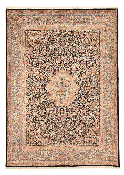 Rafsanjan Teppich 176x242cm - Perserteppich