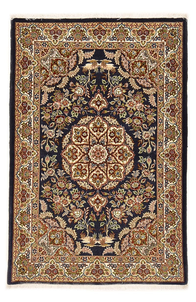 Ilam Teppich 102x154cm - Perserteppich