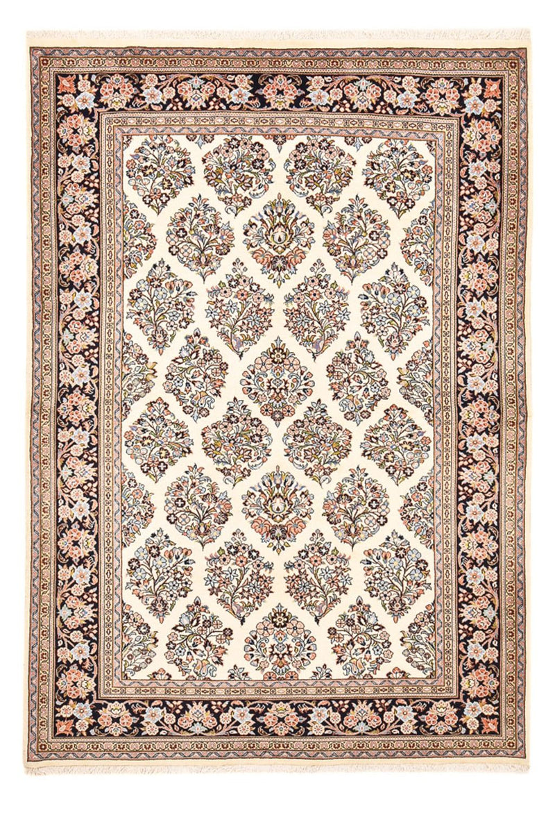 Perserteppich - Classic - 244 x 170 cm - creme