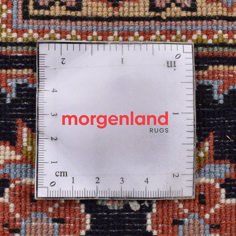 Perserteppich - Classic - 244 x 170 cm - creme