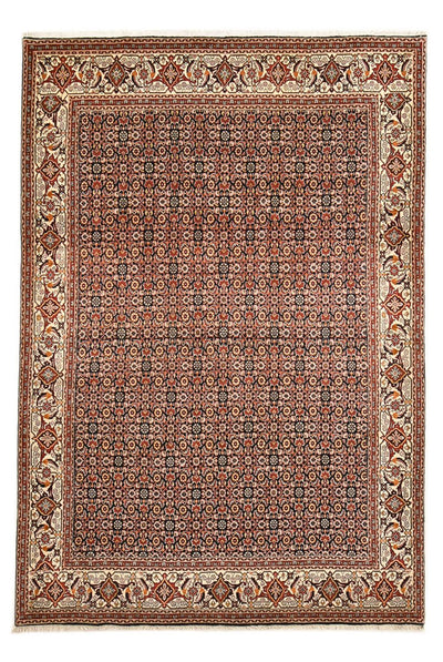 Bidjar Teppich 200x289cm - Perserteppich