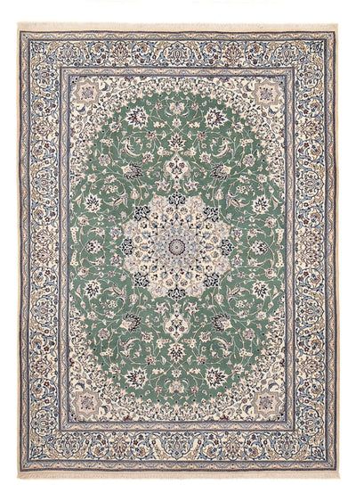 Nain - 9La Teppich 204x290cm - Perserteppich