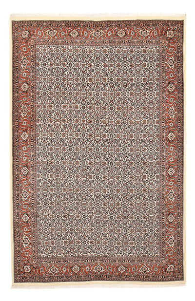 Bidjar Teppich 202x305cm - Perserteppich