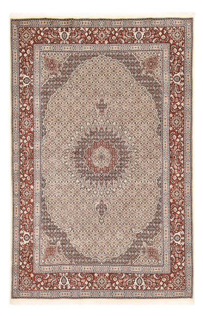Moud Teppich 200x300cm - Perserteppich