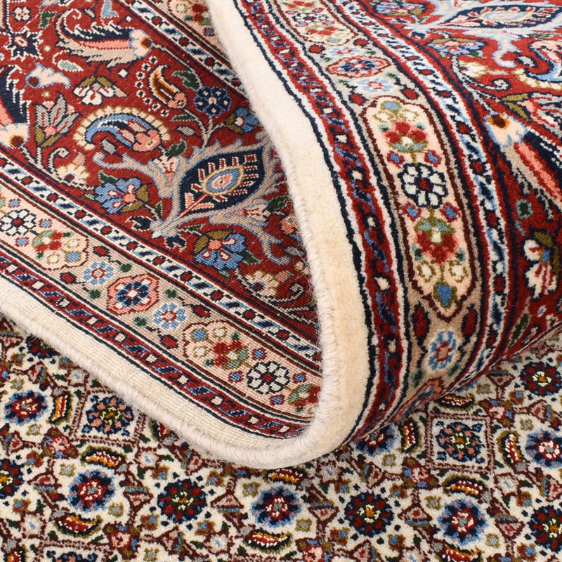 Perserteppich - Classic - 297 x 196 cm - rost