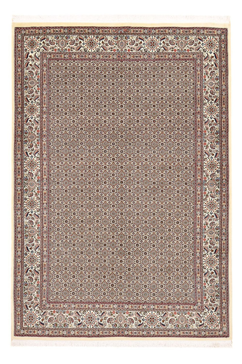 Perserteppich - Classic - 296 x 198 cm - taupe