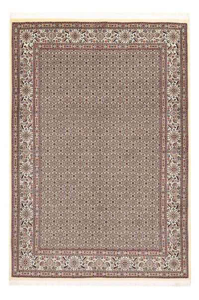 Moud Teppich 198x296cm - Perserteppich