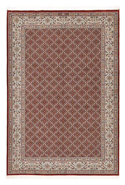 Moud Teppich 206x302cm - Perserteppich