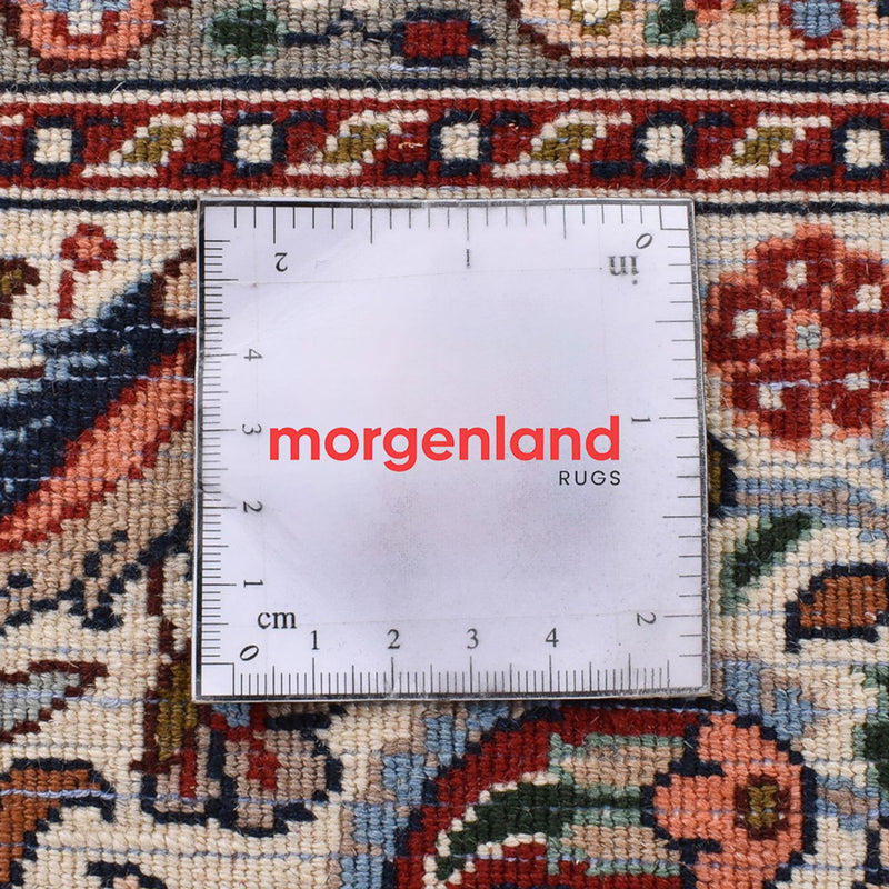 Perserteppich - Classic - 302 x 206 cm - rost