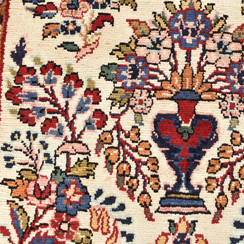 Läufer Perser - Nomadic - 226 x 86 cm - beige