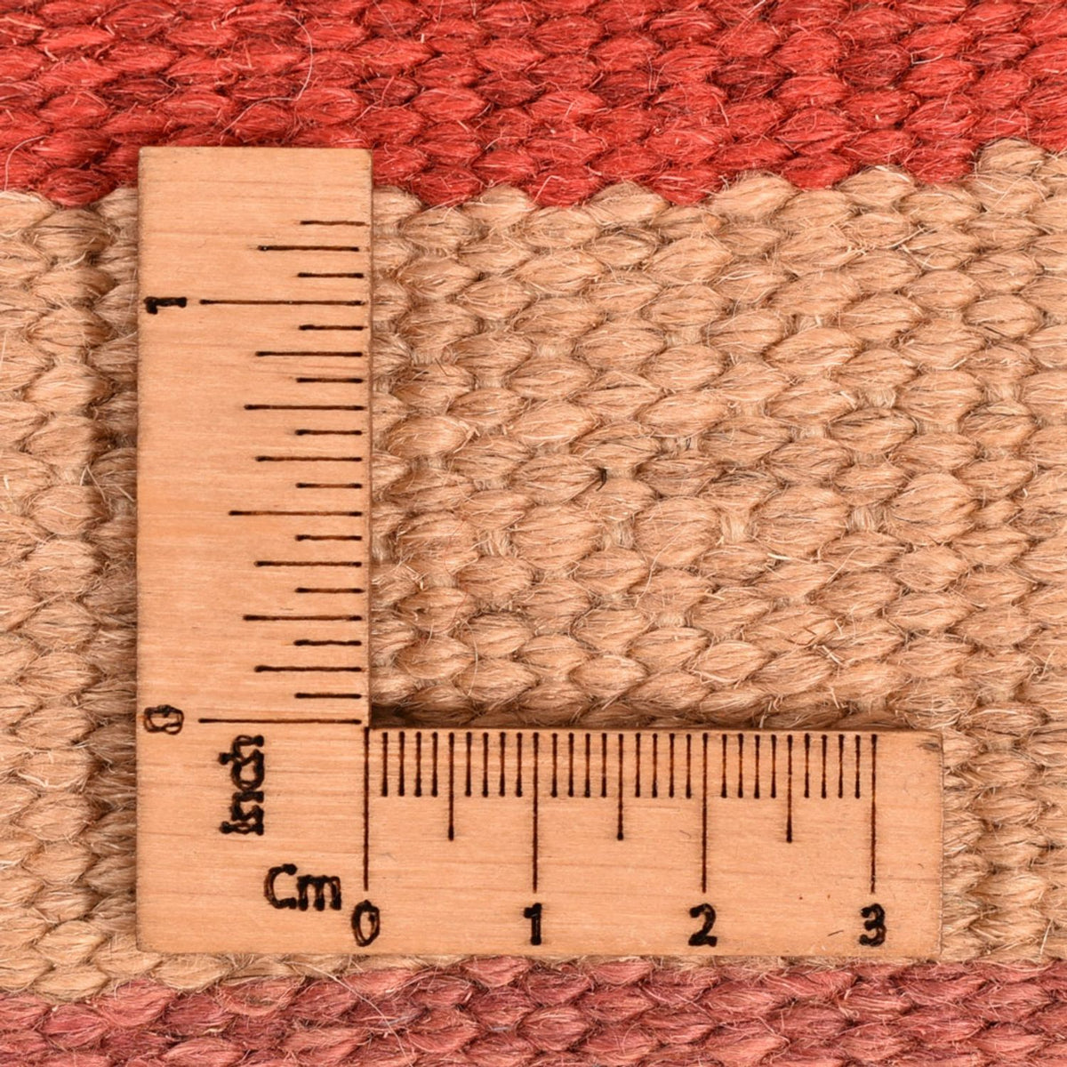 Kelim Teppich - Trendy - 292 x 192 cm - mehrfarbig