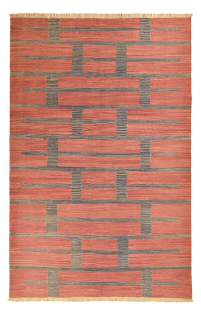 Kelim Modern Teppich 191x292cm