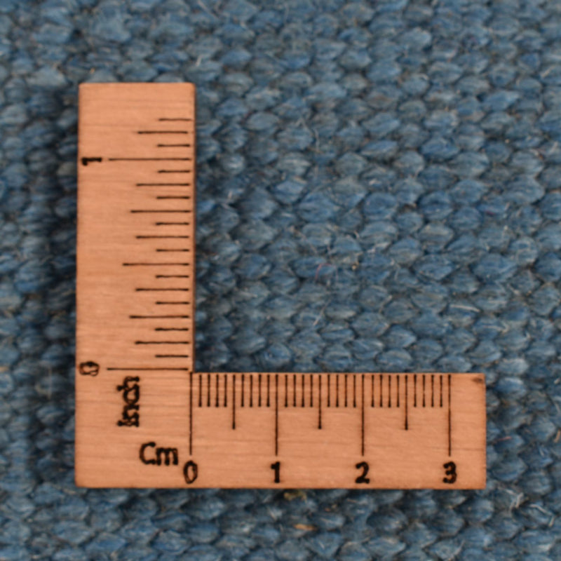 Kelim Teppich - Trendy - 185 x 123 cm - mehrfarbig