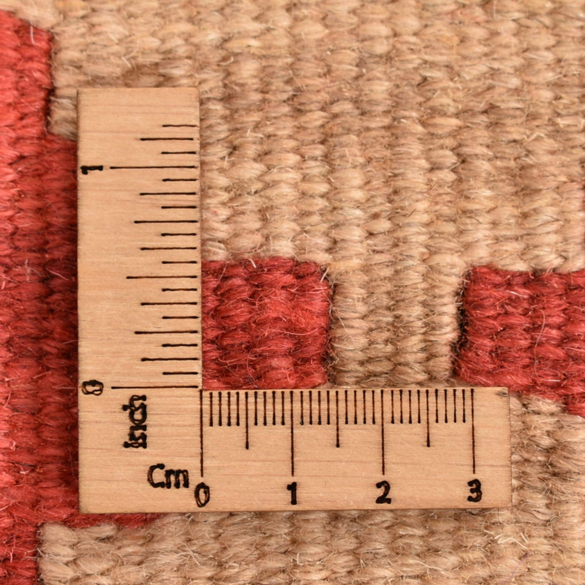 Läufer Kelim - Oriental - 192 x 57 cm - mehrfarbig