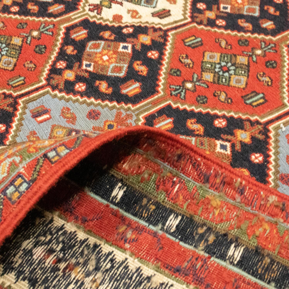 Kelim Teppich - Oriental 278 x 196 cm