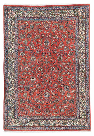 Sarough Teppich 208x300cm - Perserteppich