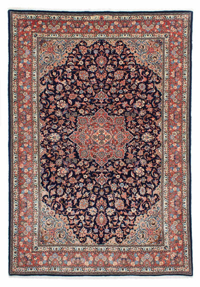 Golpayegan Teppich 214x306cm - Perserteppich