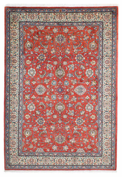 Golpayegan Teppich 220x315cm - Perserteppich