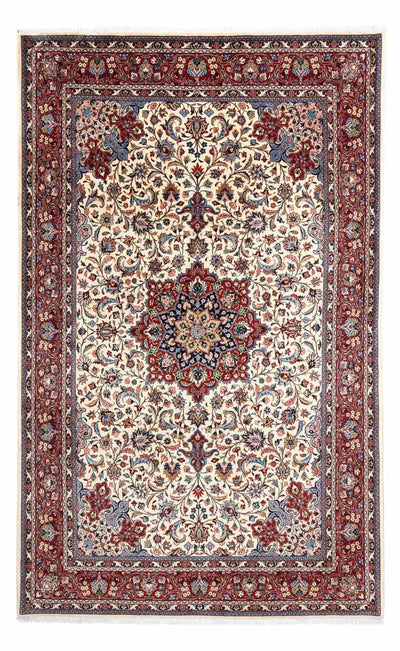 Golpayegan Teppich 208x305cm - Perserteppich