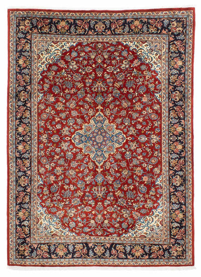 Golpayegan Teppich 200x285cm - Perserteppich