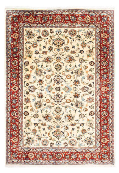 Maschad Teppich 203x296cm - Perserteppich