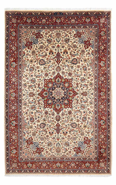 Golpayegan Teppich 212x316cm - Perserteppich