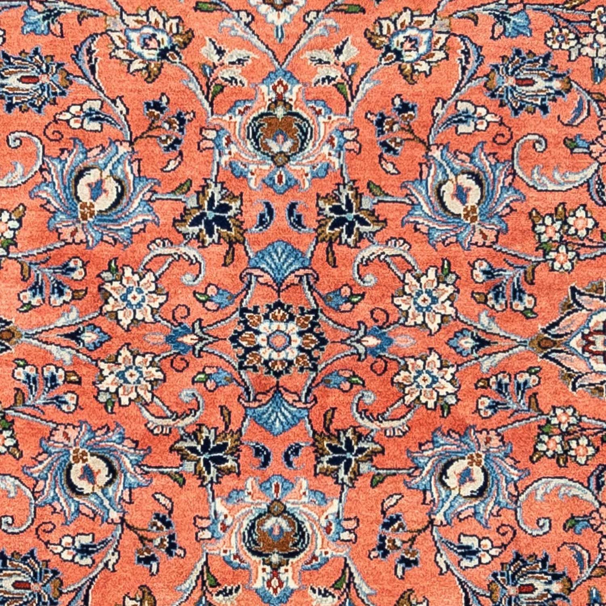 Perserteppich - Royal 299 x 213 cm - hellrot