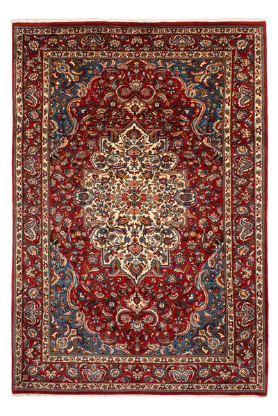 Bachtiar Teppich 200x297cm - Perserteppich