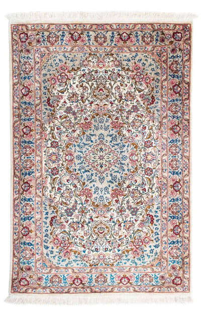 Ghom Teppich 80x120cm - Perserteppich