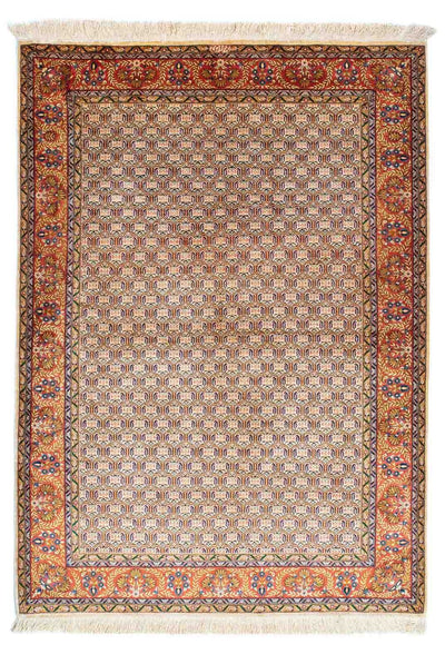 Ghom Teppich 106x150cm - Perserteppich