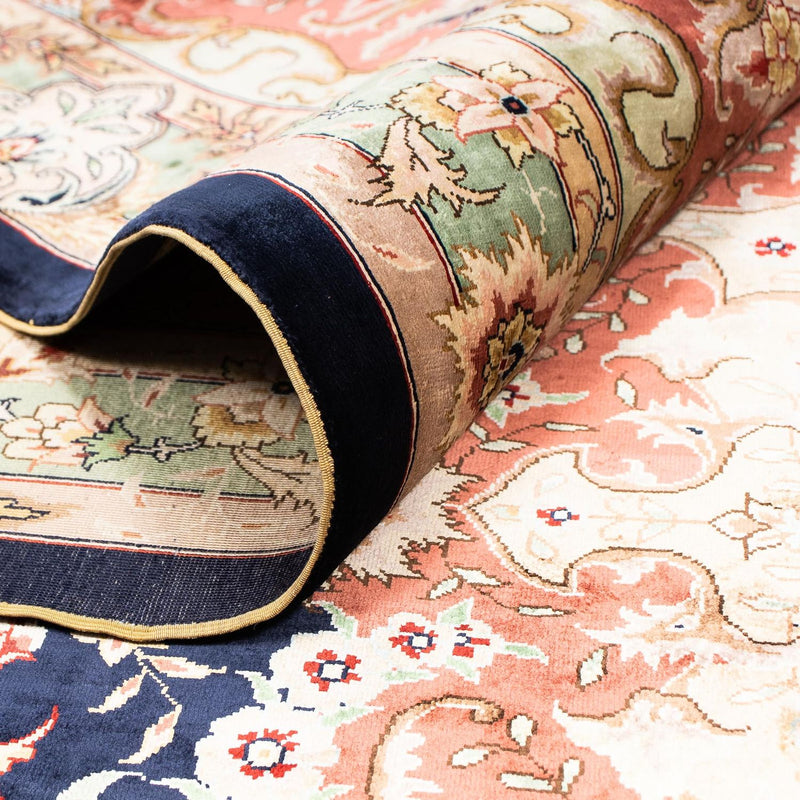 Orientteppich - Hereke 402 x 303 cm