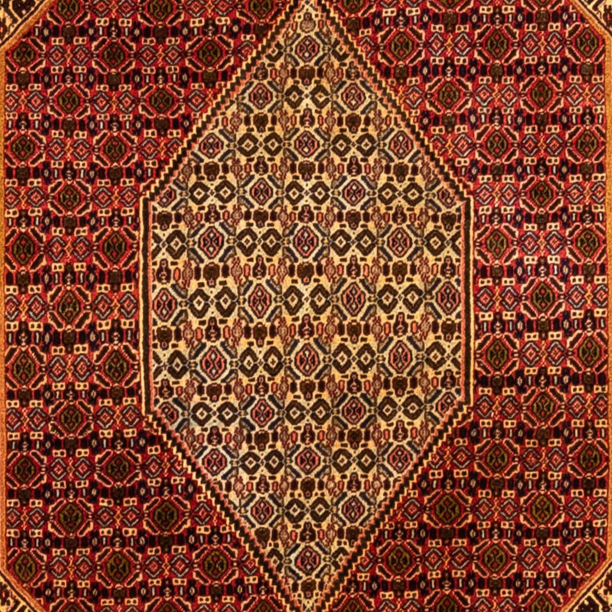 Perserteppich - Classic 293 x 195 cm