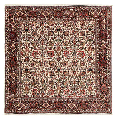 Bidjar Teppich 197x202cm - Perserteppich