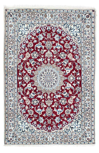 Nain - 9La Teppich 114x173cm - Perserteppich