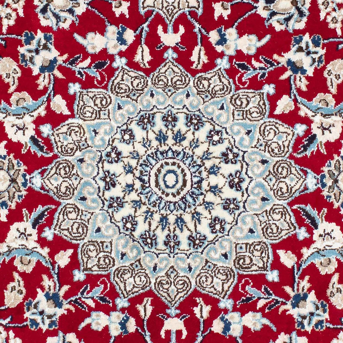 Perserteppich - Nain - Royal 172 x 110 cm Teppichbrücke