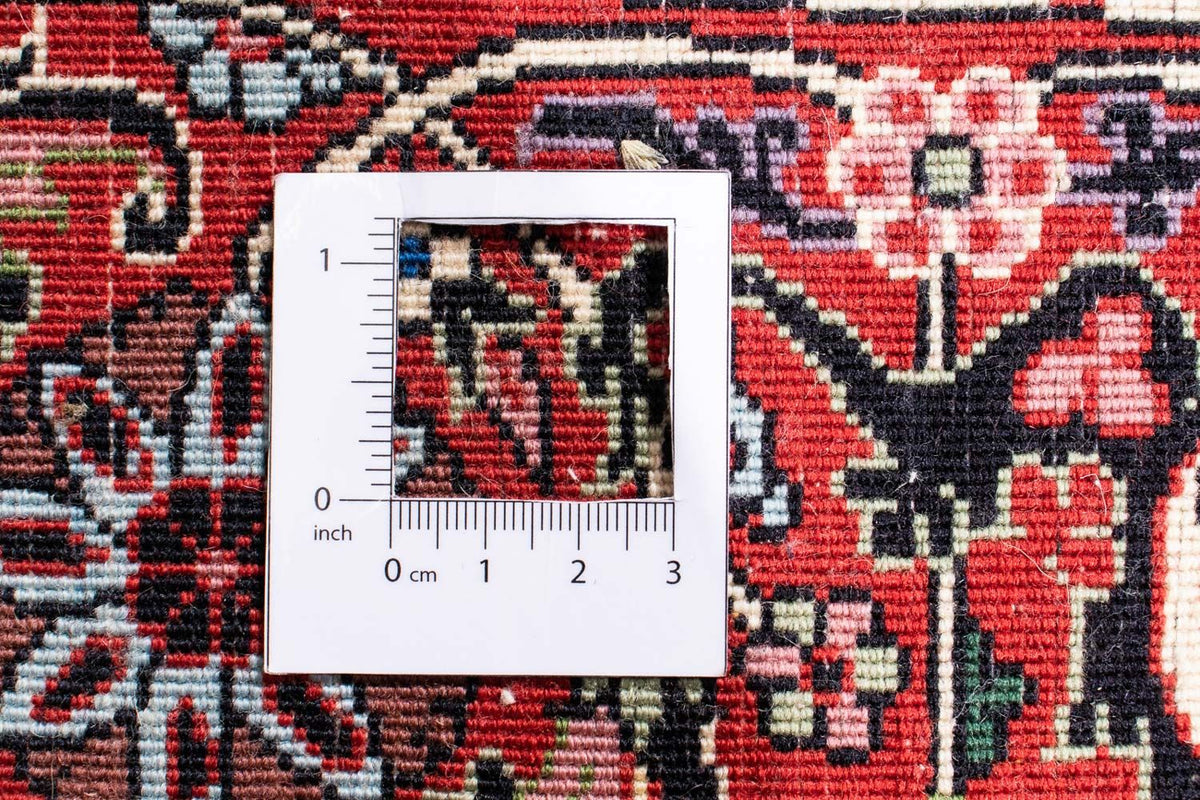 Perserteppich - Bidjar 250 x 250 cm