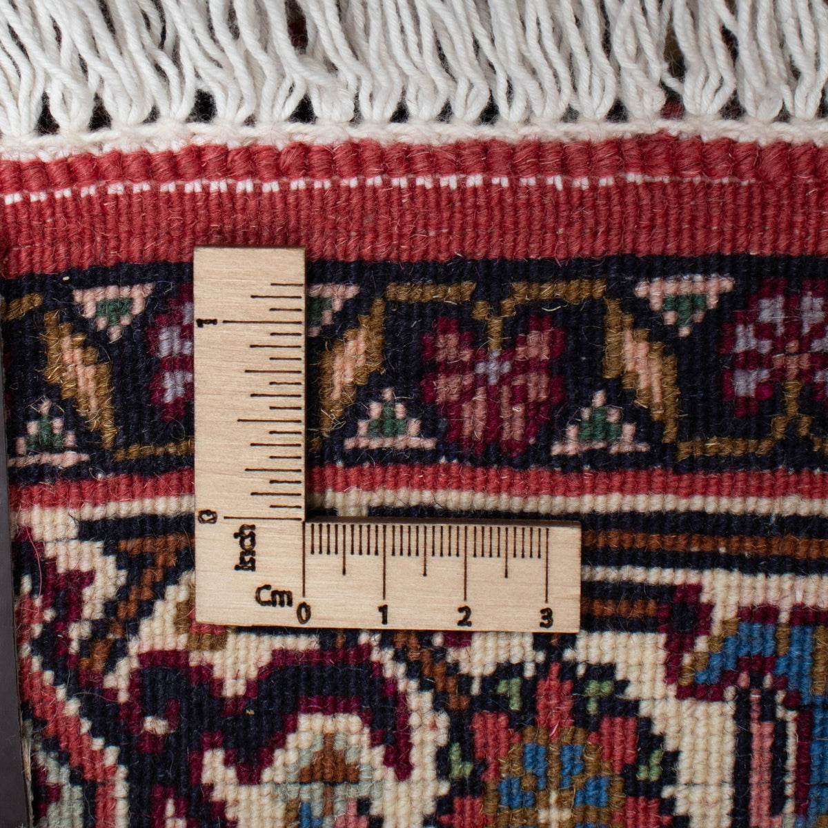 Perserteppich - Bidjar 298 x 88 cm