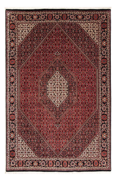 Bidjar Teppich 166x240cm - Perserteppich