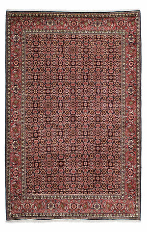Perserteppich - Bidjar 217 x 141 cm