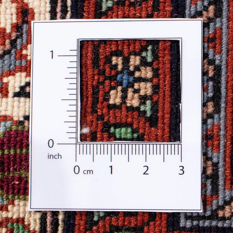 Perserteppich - Bidjar 245 x 167 cm